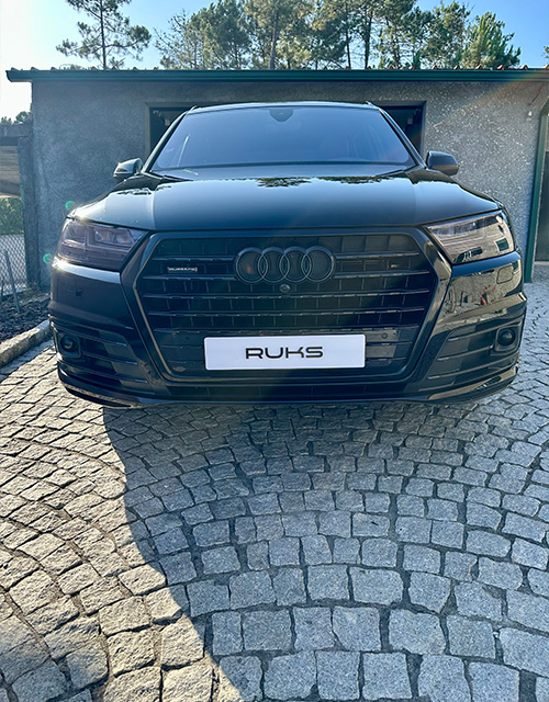audi
